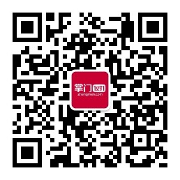 启优学一对一微信公众号